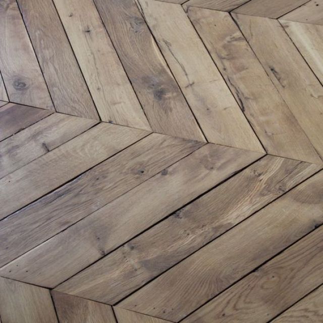 Французская елка