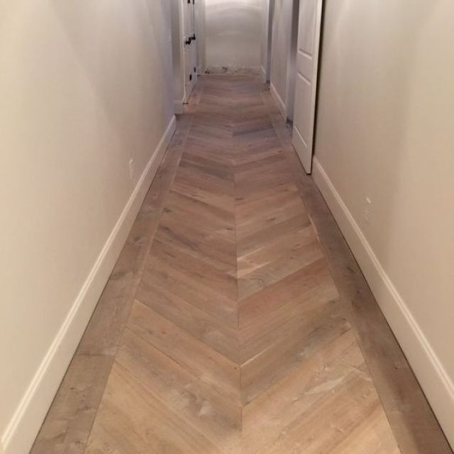 Французская елка