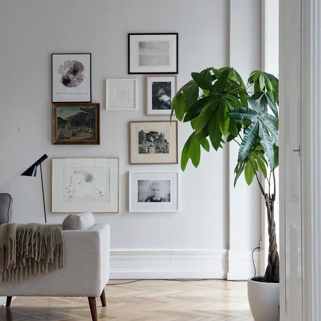 Французская елка