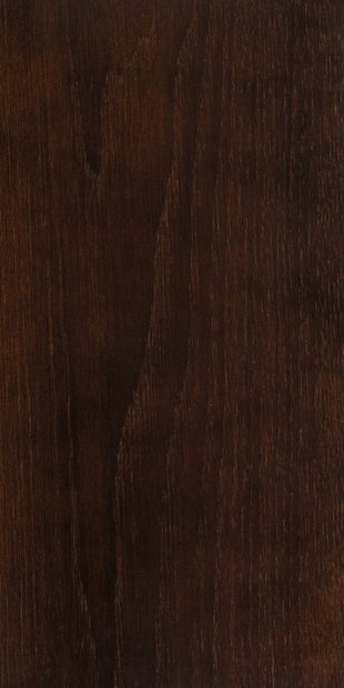 Дуб цвет Чёрный кофе