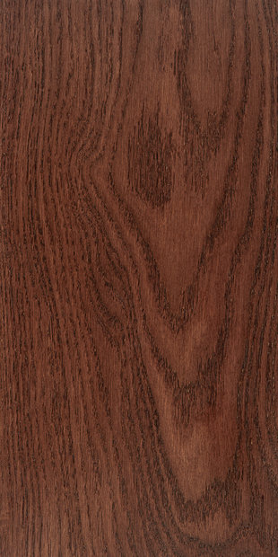 Дуб цвет Каштан