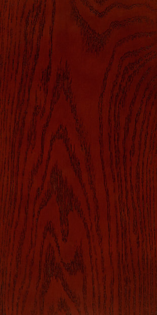 Дуб цвет Пино Нуар