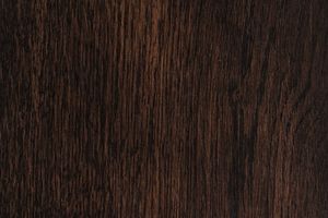 Дуб цвета Тёмный шоколад