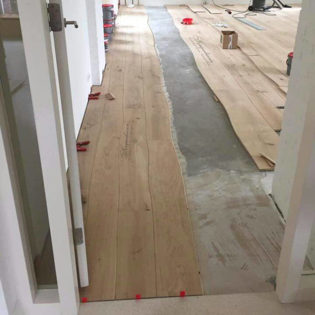 Изделия из лиственницы