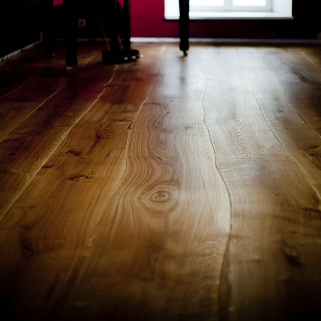 Изделия из лиственницы