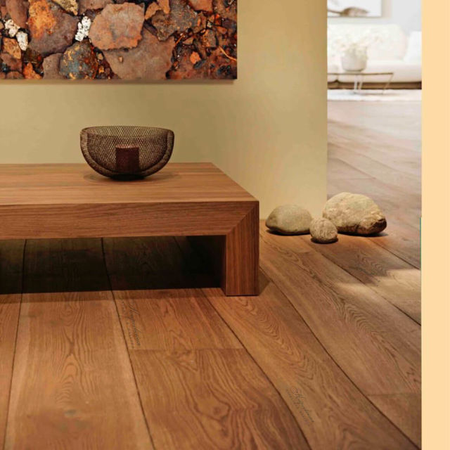 Изделия из лиственницы