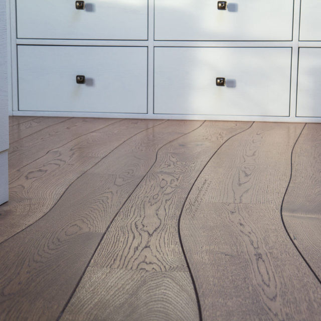 Изделия из лиственницы