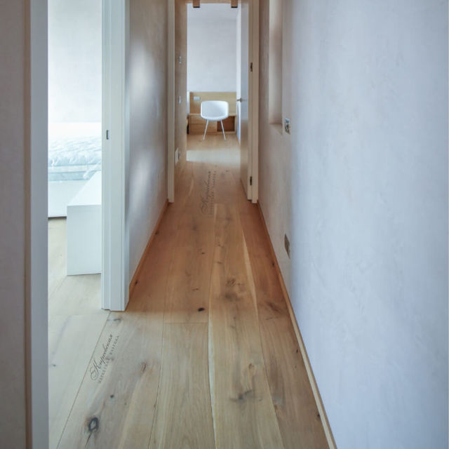 Изделия из лиственницы