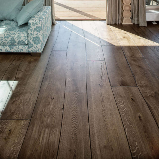 Изделия из лиственницы