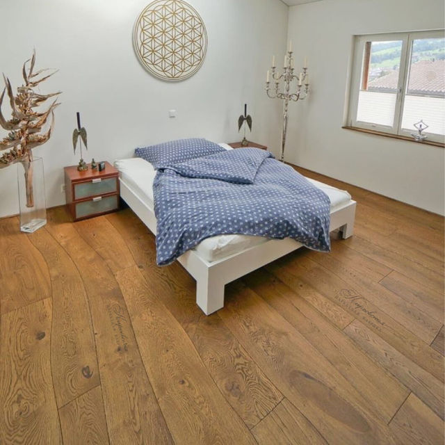 Изделия из лиственницы