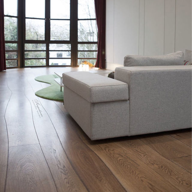 Изделия из лиственницы