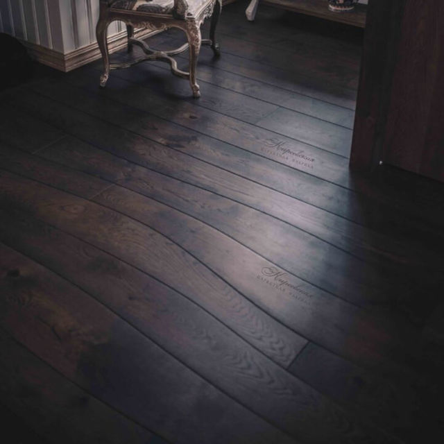 Изделия из лиственницы