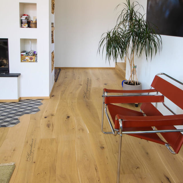 Изделия из лиственницы