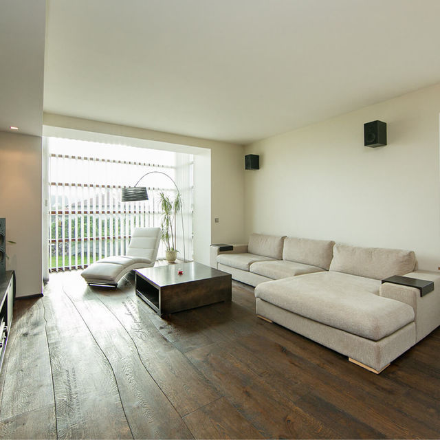 Изделия из лиственницы