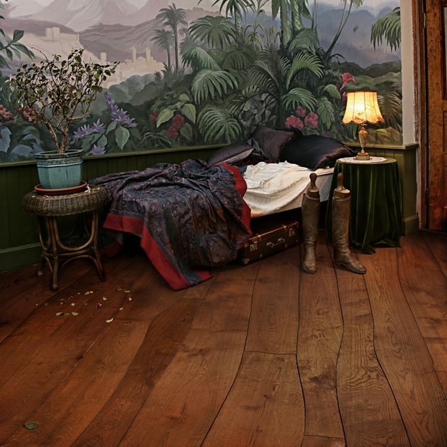 Изделия из лиственницы