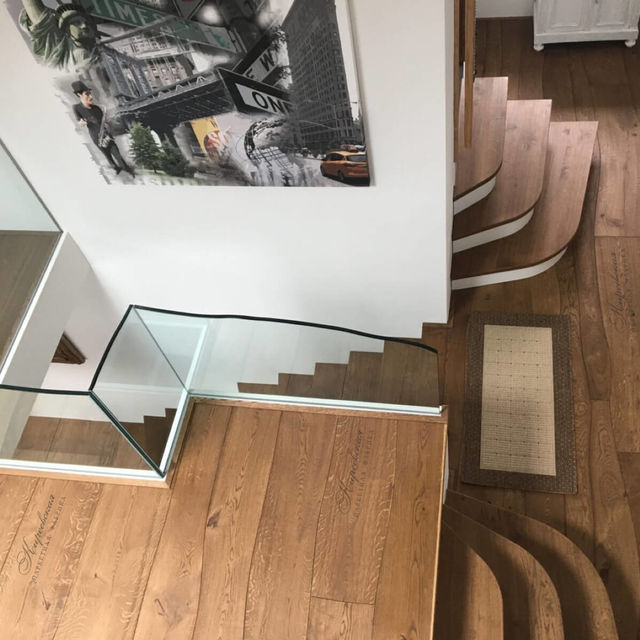 Изделия из лиственницы