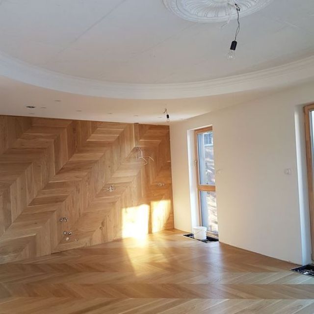 Французская елка