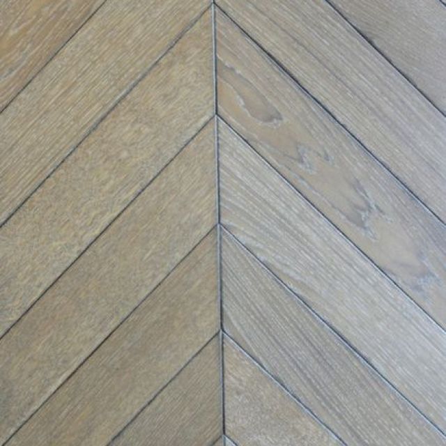 Паркет в интерьере