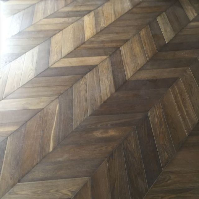 Французская елка