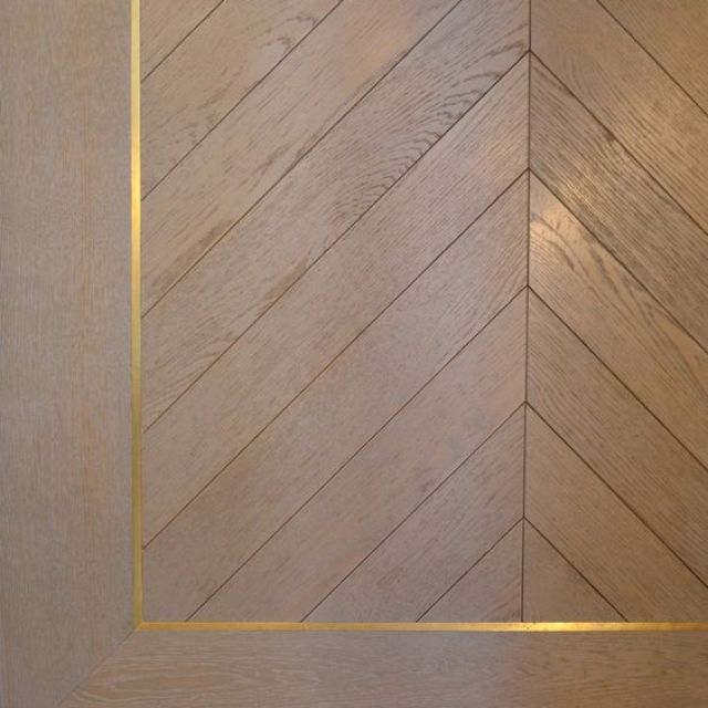 Французская елка