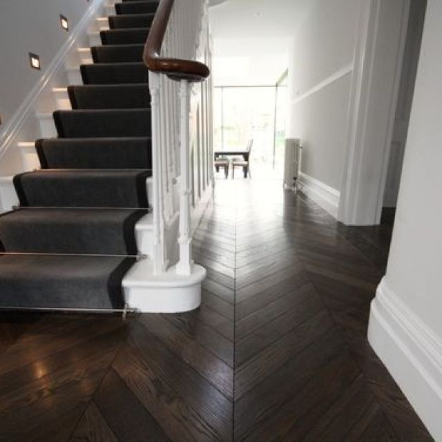 Французская елка