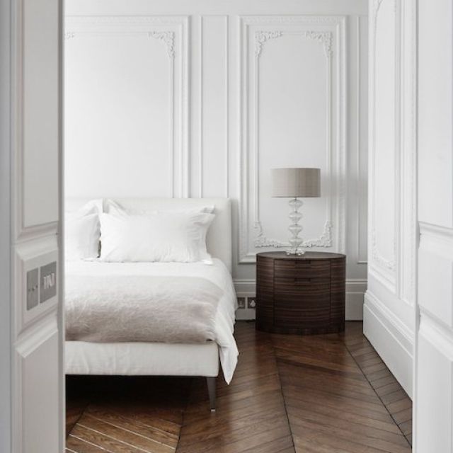 Французская елка