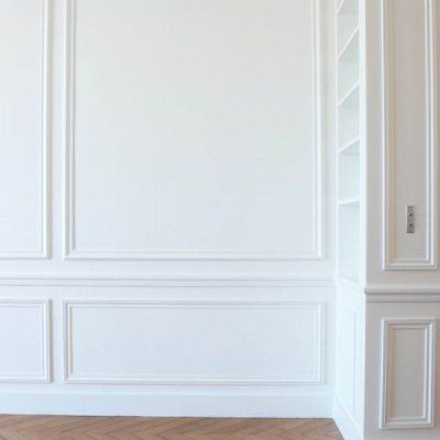 Французская елка