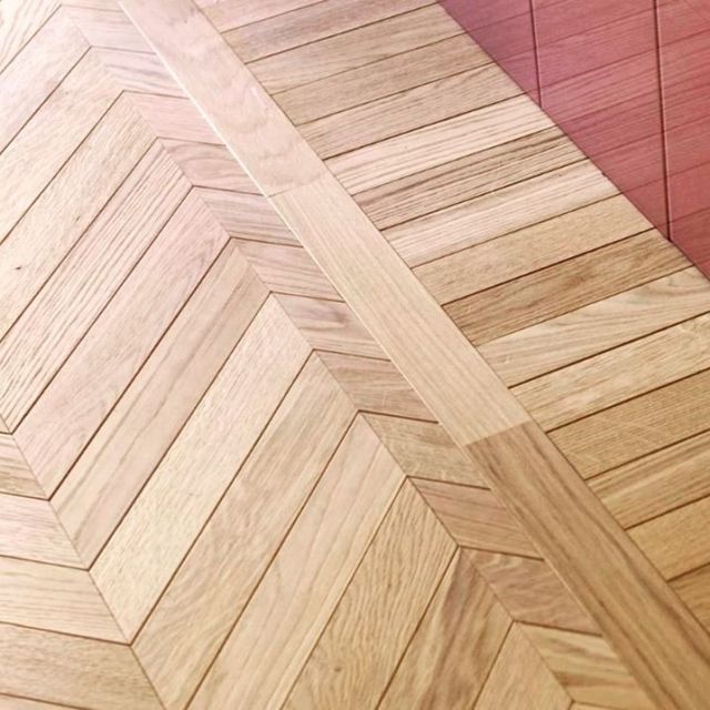 Французская елка