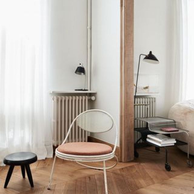 Французская елка