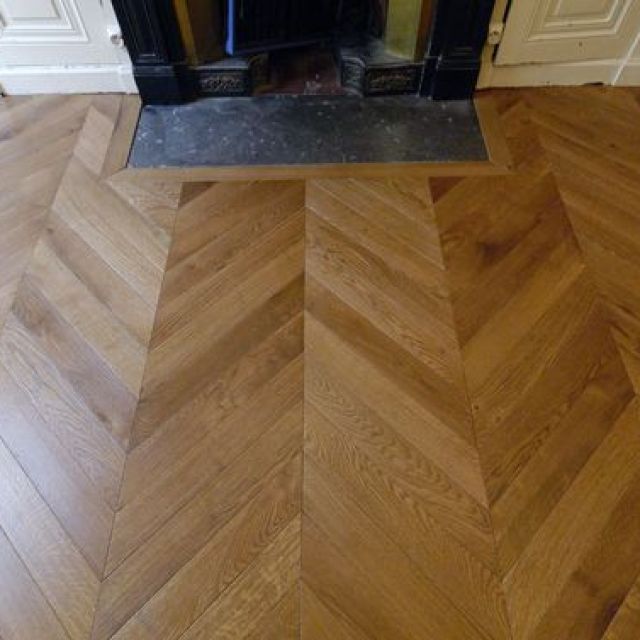 Французская елка