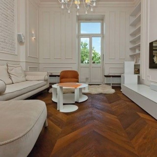 Французская елка