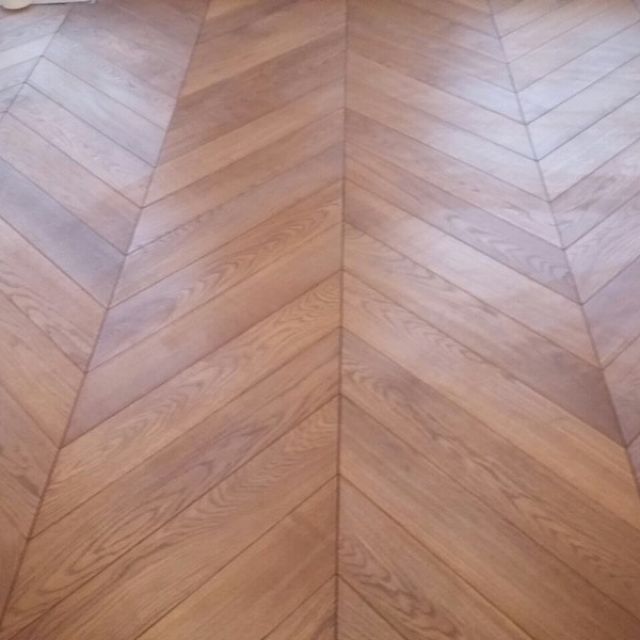 Французская елка