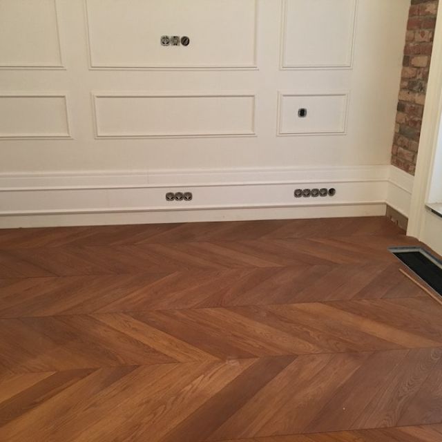 Французская елка