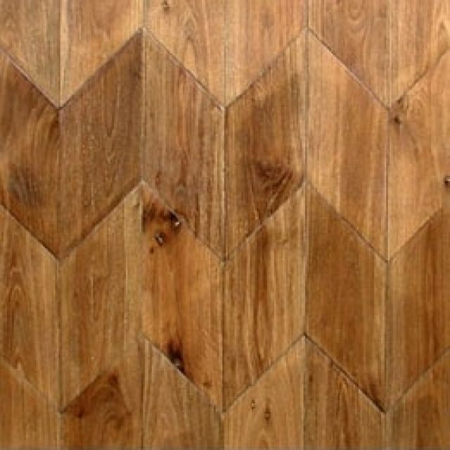 Французская елка