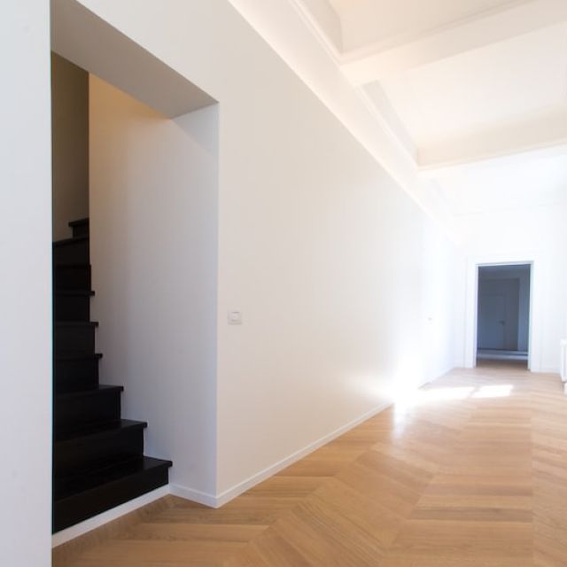 Французская елка