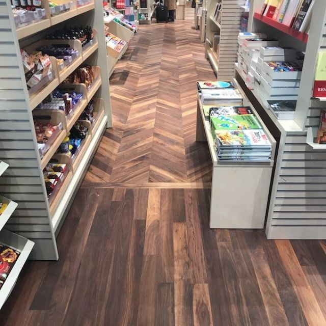 Французская елка