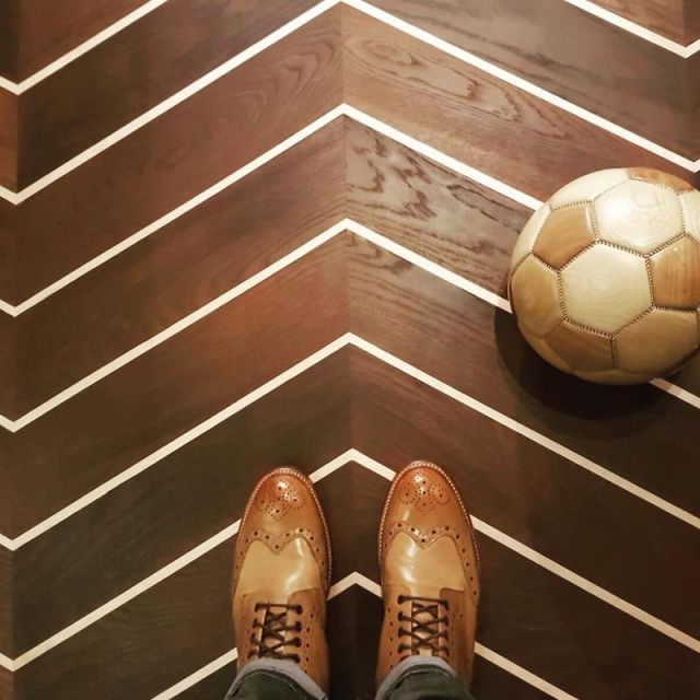 Французская елка