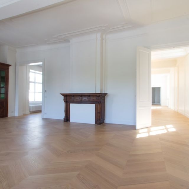 Французская елка