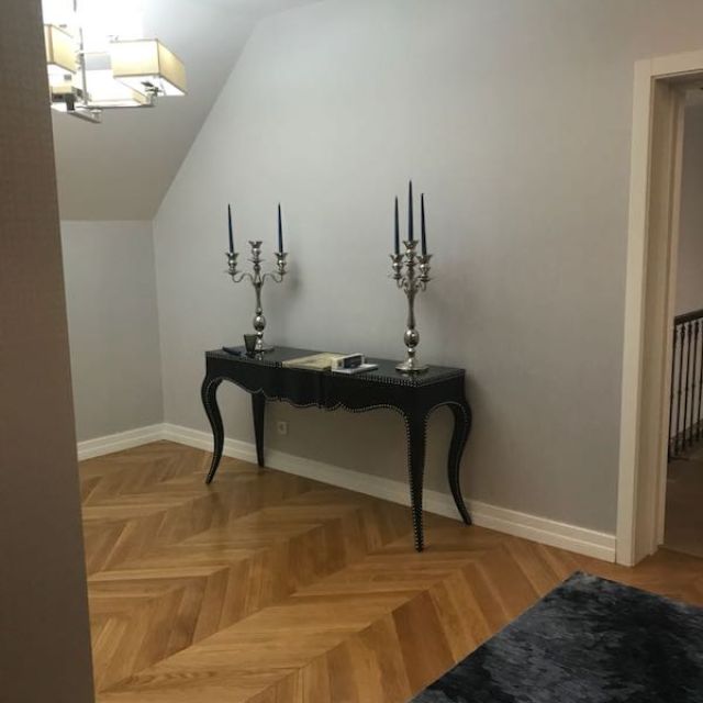 Французская елка