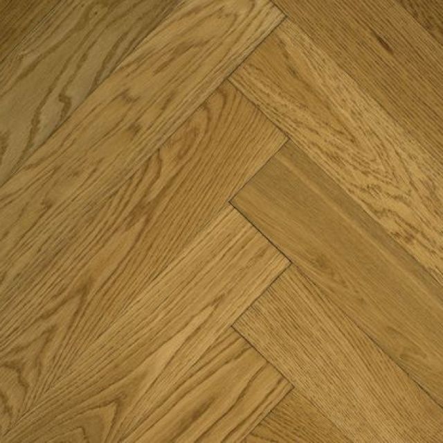 Английская елка