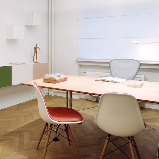 Английская елка