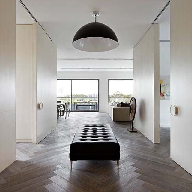 Английская елка