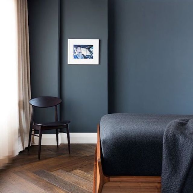 Английская елка