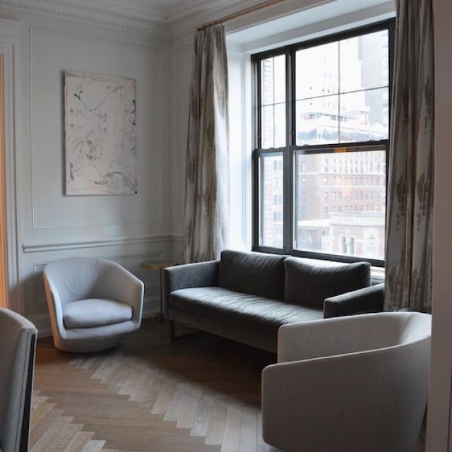 Английская елка