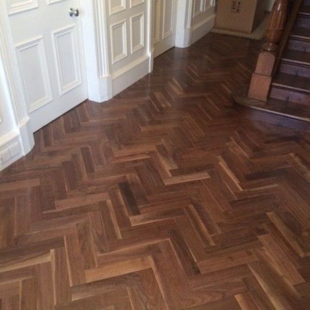 Английская елка