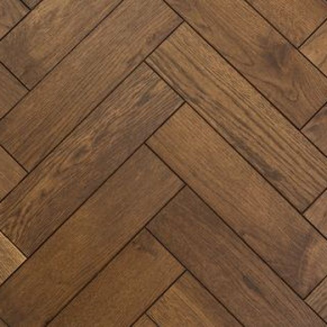 Английская елка