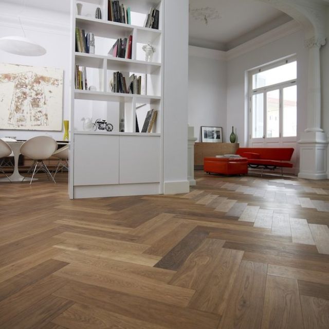 Английская елка