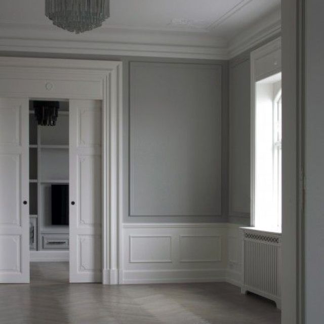 Английская елка