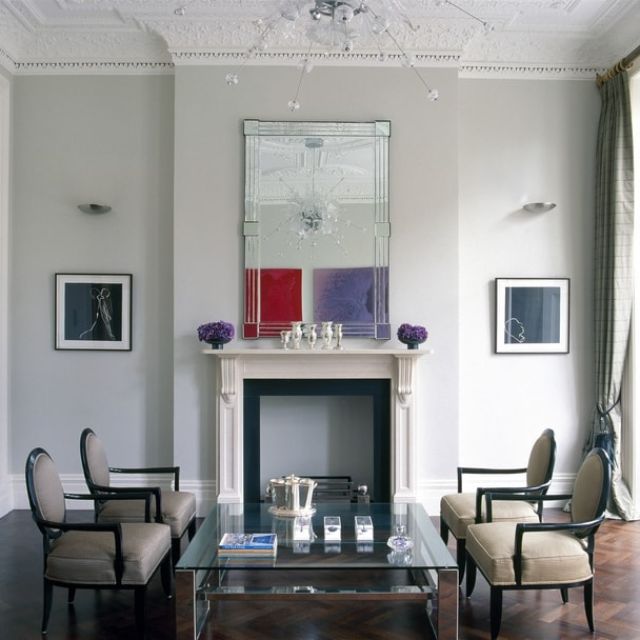 Английская елка