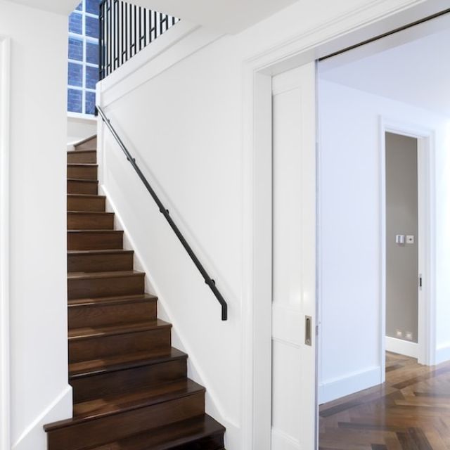 Английская елка